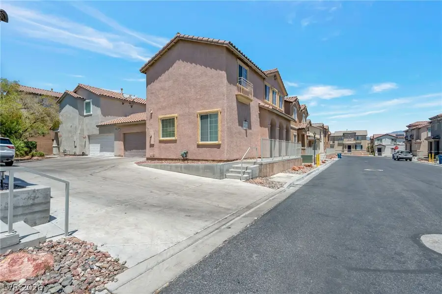 7937 Violet Dawn Street, Las Vegas, NV 89149 - #2