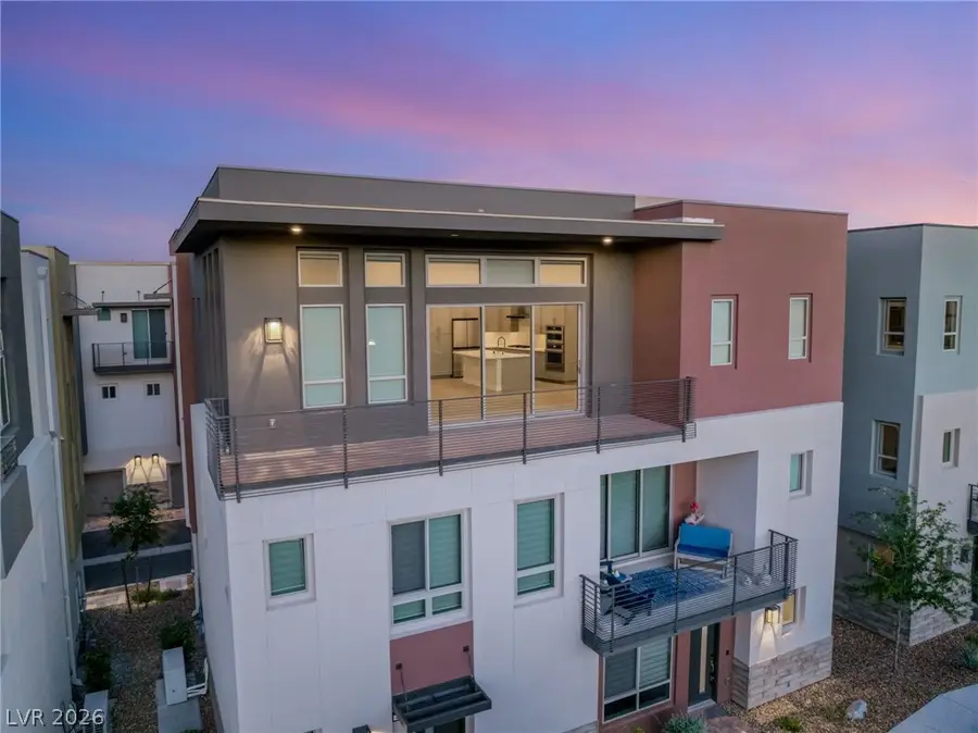 4138 Salisto Street, Las Vegas, NV 89135 - #2