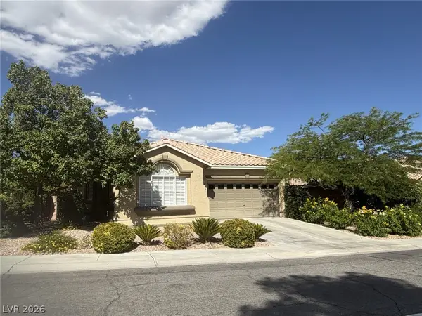 328 Autumn Palace Court, Las Vegas, NV 89144