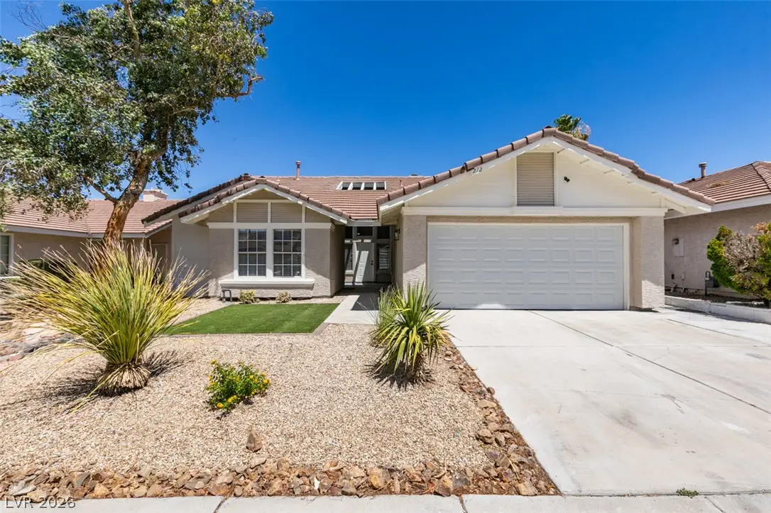 272 Grand Teton Drive, Henderson, NV 89074 - #1