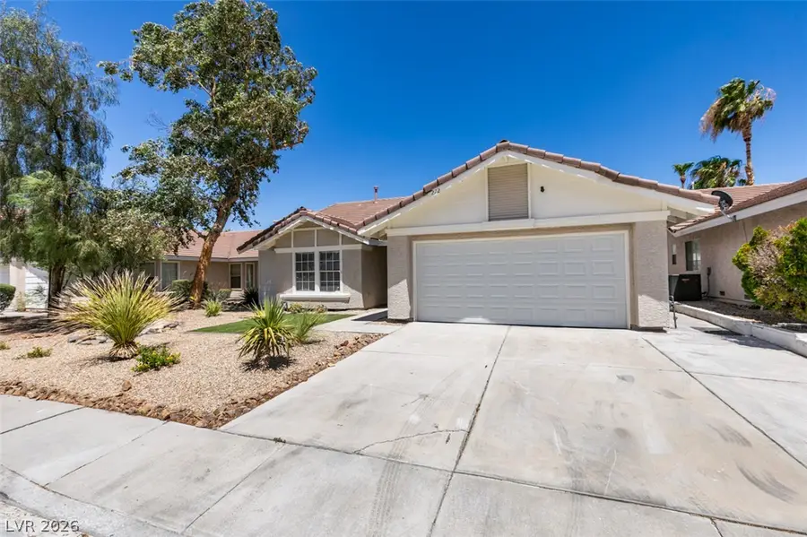 272 Grand Teton Drive, Henderson, NV 89074 - #2