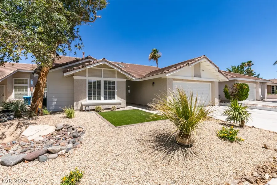 272 Grand Teton Drive, Henderson, NV 89074 - #3