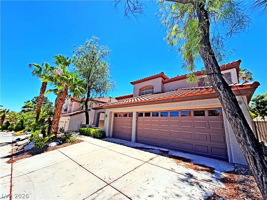 10225 Red Bridge Avenue, Las Vegas, NV 89134 - #2