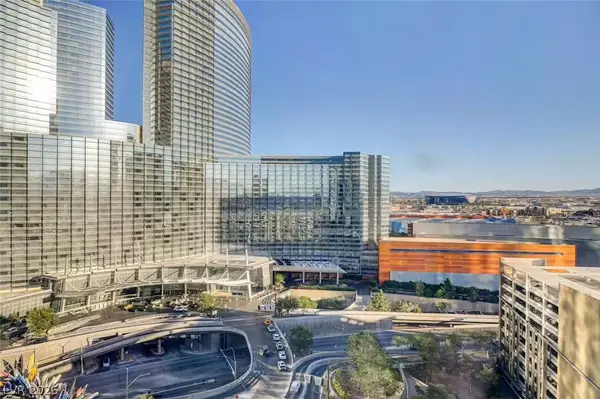 2600 W Harmon Avenue #17039, Las Vegas, NV 89158