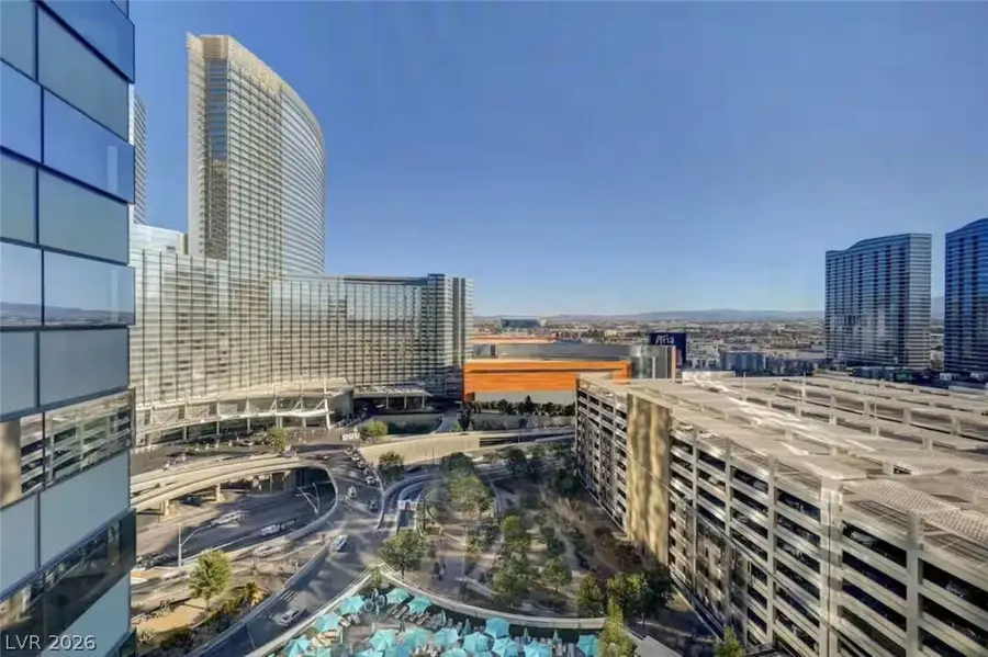 2600 W Harmon Avenue #17039, Las Vegas, NV 89158 - #2