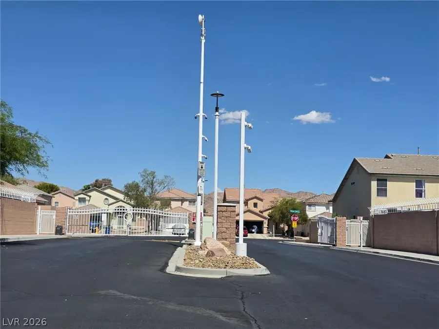 2675 Whisper Ridge Street, Las Vegas, NV 89156 - #2