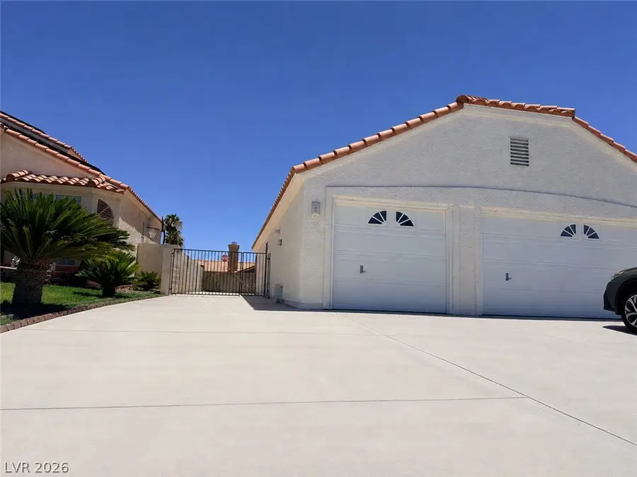 4536 Ryder Lane, North Las Vegas, NV 89031 - #3