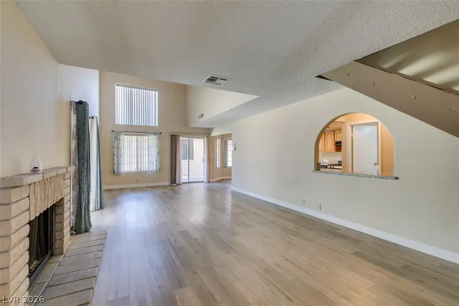 3836 Marshall Circle, Las Vegas, NV 89108 - #3