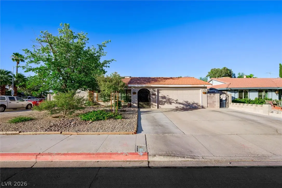 6516 Celeste Avenue, Las Vegas, NV 89107 - #1