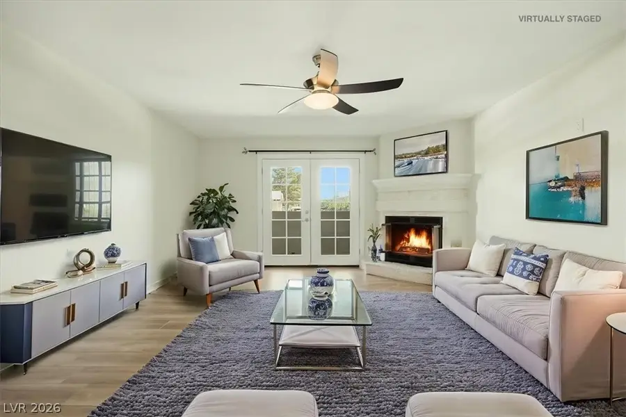 2451 N Rainbow Boulevard #2116, Las Vegas, NV 89108 - #3