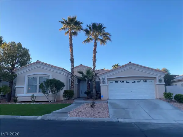 386 Apple River Court, Las Vegas, NV 89148