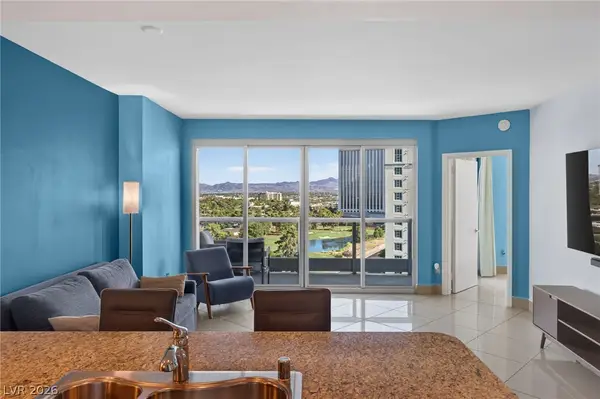 322 Karen Avenue #1106, Las Vegas, NV 89109