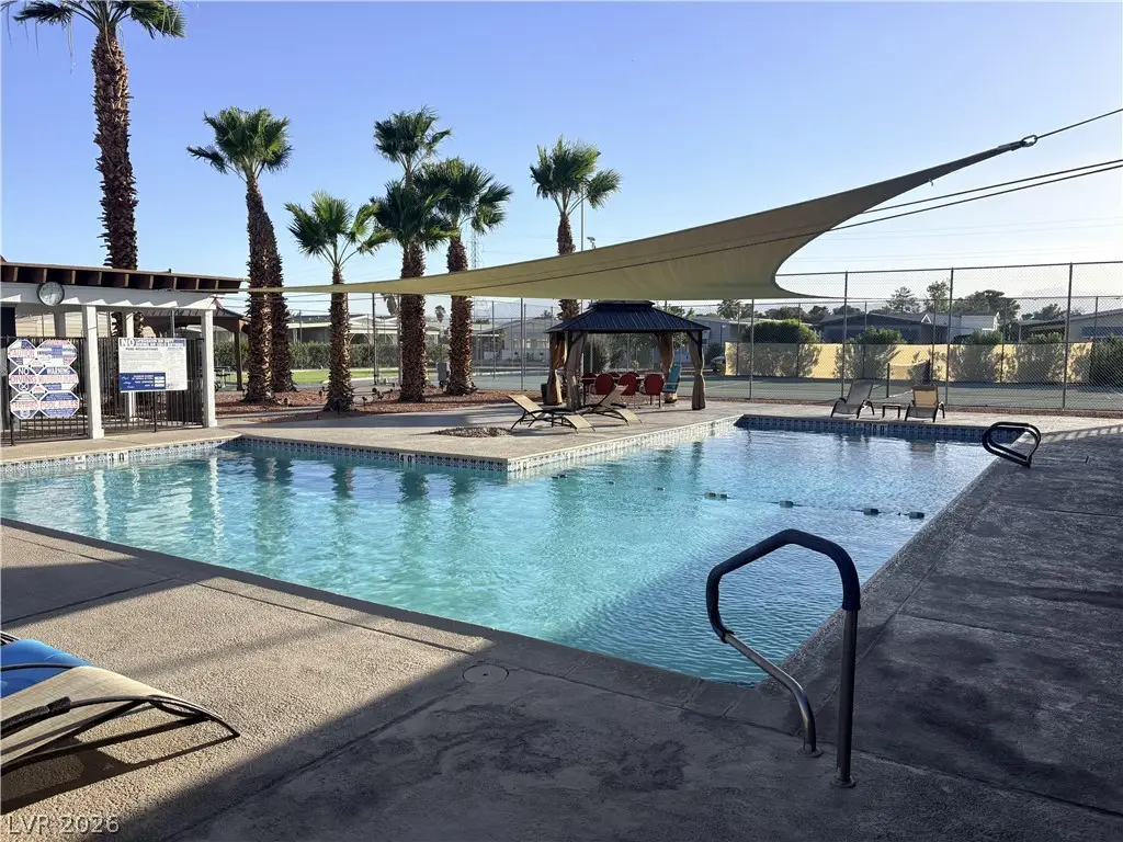 5107 Royal Avenue #235, Las Vegas, NV 89103 - #1