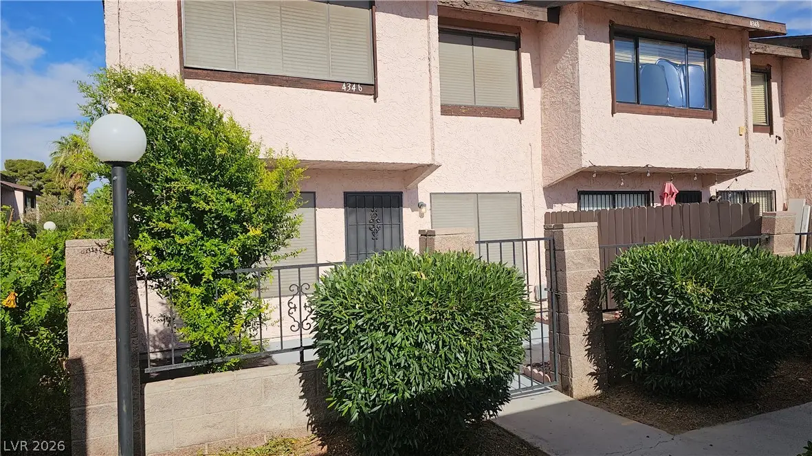 Address Withheld By Seller, Las Vegas, NV 89119 - #1