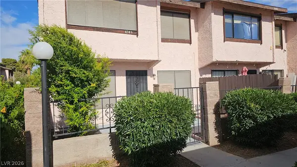 Address Withheld By Seller, Las Vegas, NV 89119
