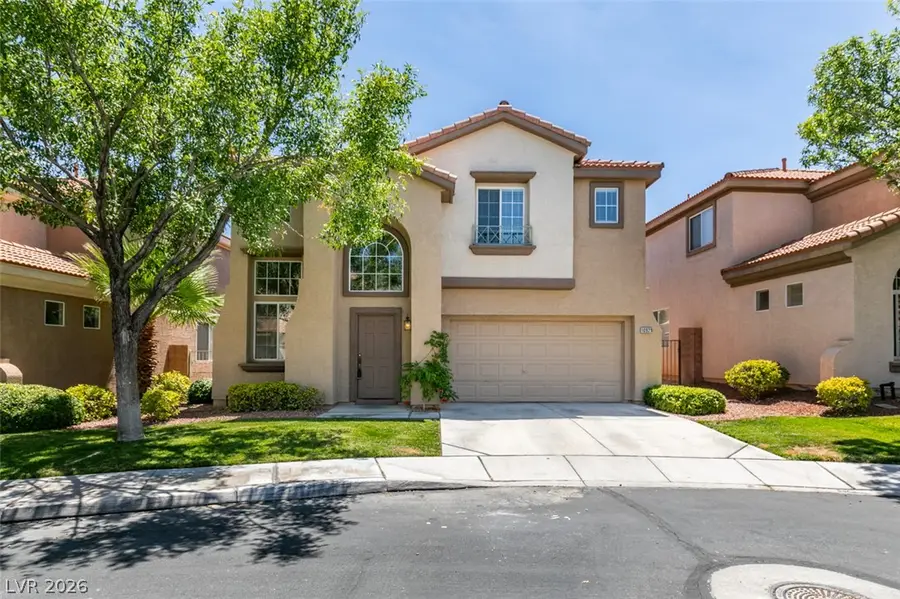 10929 Esta Ponia Court, Las Vegas, NV 89144 - #2