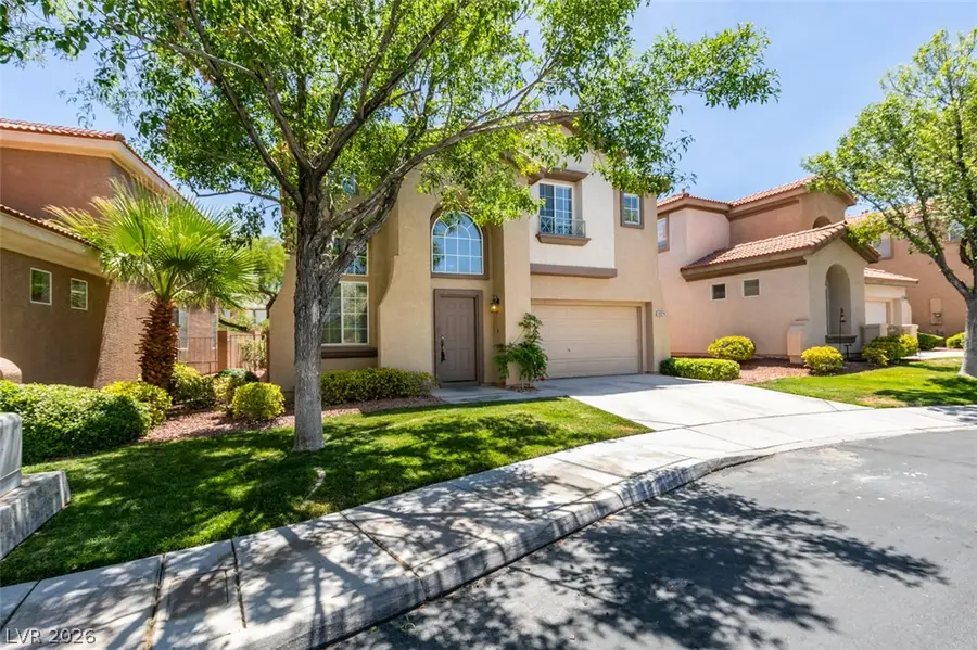 10929 Esta Ponia Court, Las Vegas, NV 89144 - #3