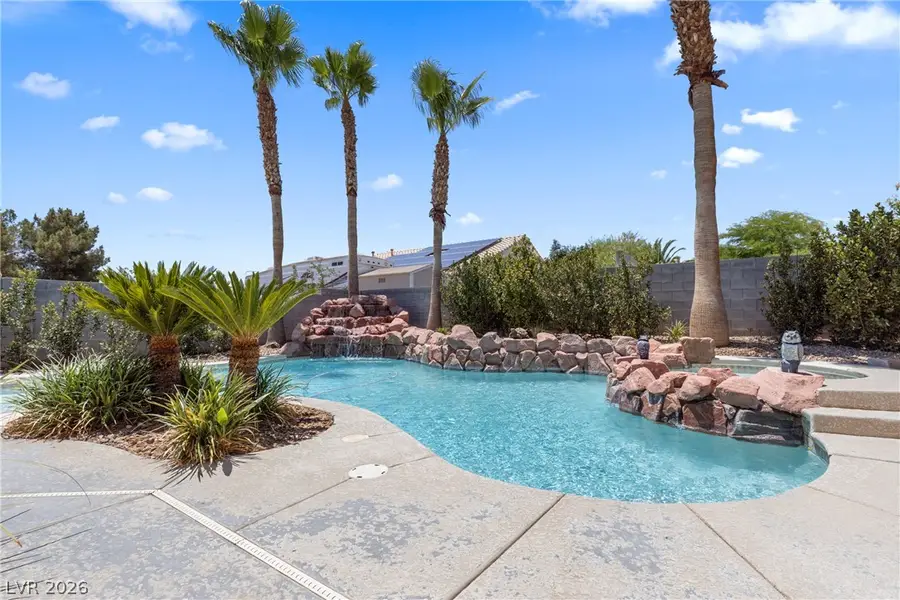6813 Unicorn Street, Las Vegas, NV 89131 - #2