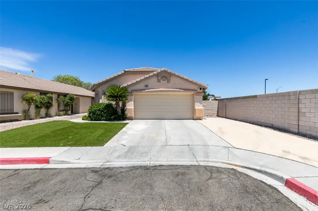 1094 Ashwood Bay Avenue, Las Vegas, NV 89183 - #1