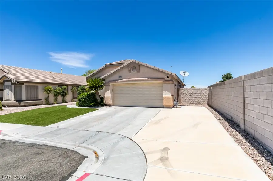 1094 Ashwood Bay Avenue, Las Vegas, NV 89183 - #2