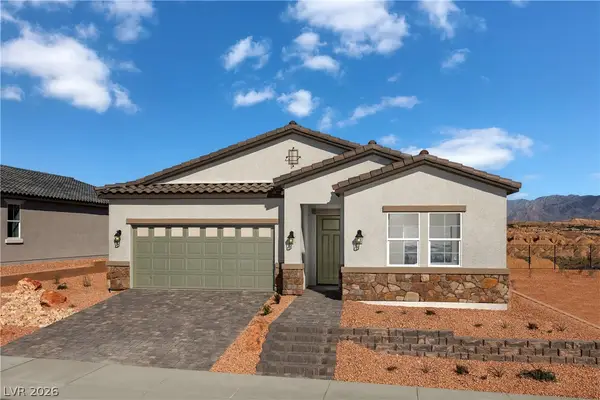 543 Hamilton Road, Mesquite, NV 89027