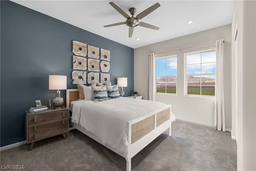 543 Hamilton Road, Mesquite, NV 89027 - #2
