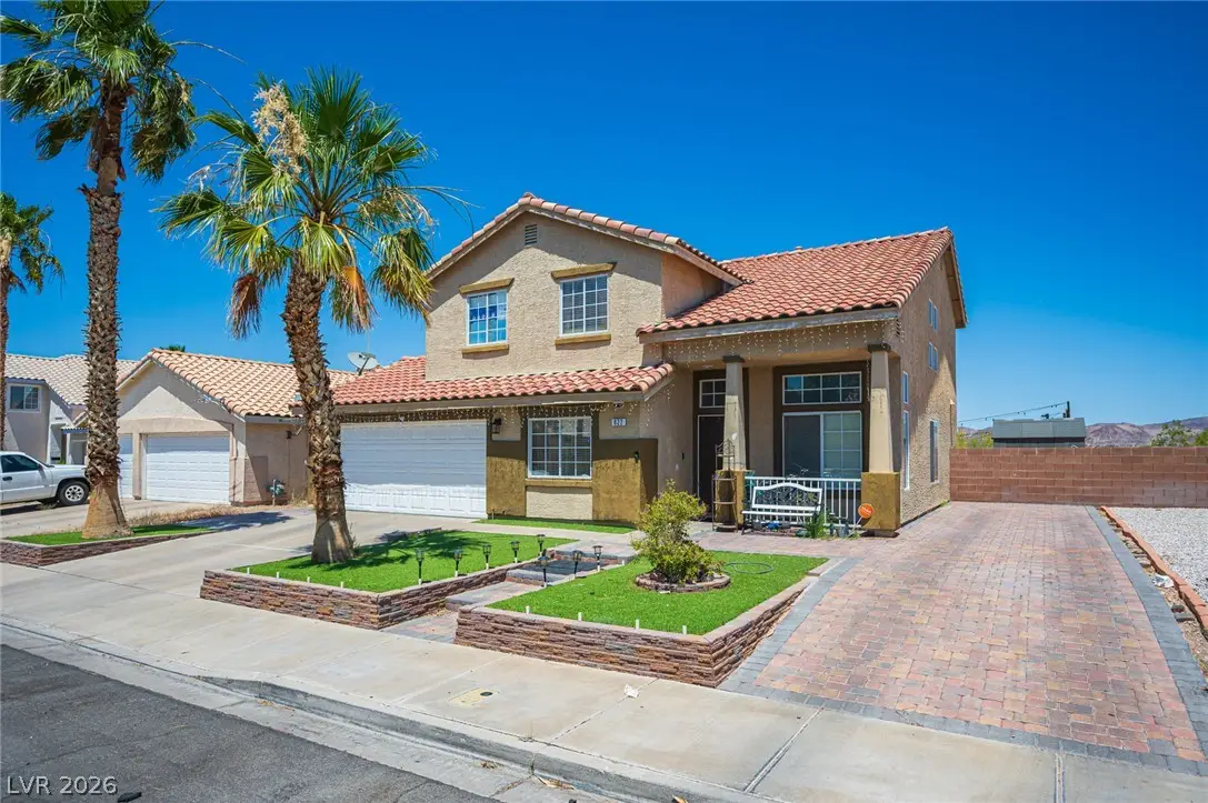 822 Grape Vine Avenue, Henderson, NV 89002 - #1