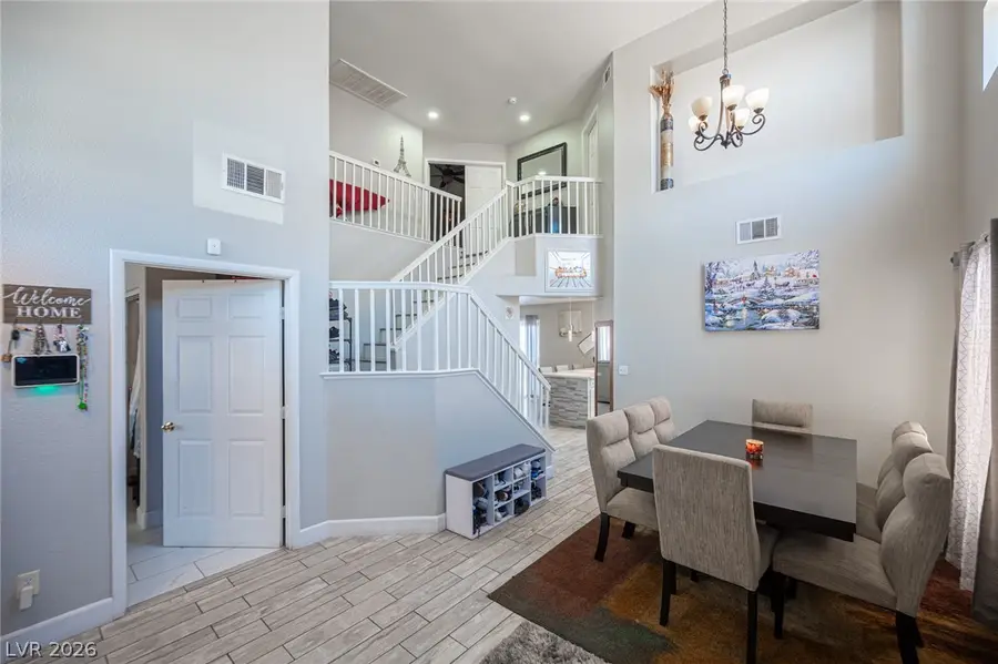 822 Grape Vine Avenue, Henderson, NV 89002 - #3