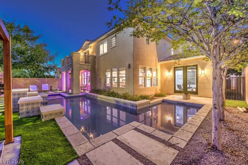 7865 Alameda Creek Street, Las Vegas, NV 89113 - #1