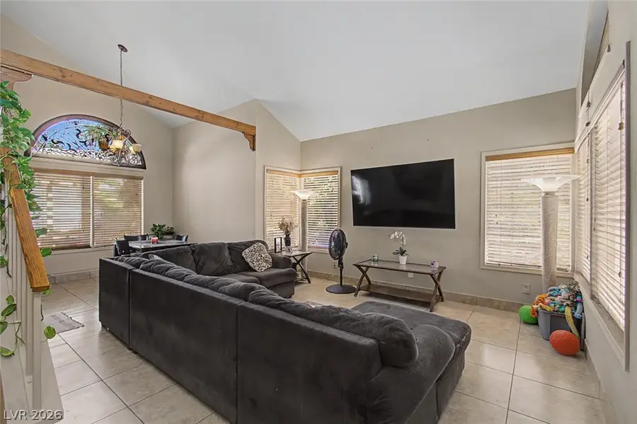 1340 Red Hollow Drive, North Las Vegas, NV 89031 - #2