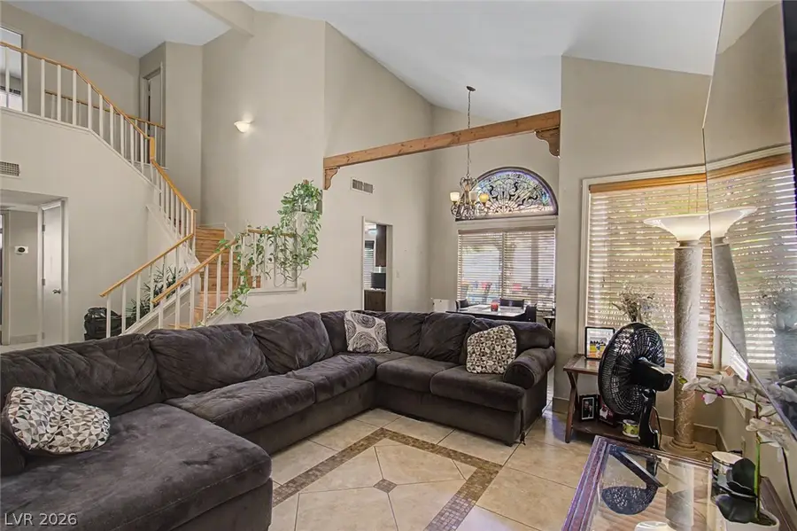 1340 Red Hollow Drive, North Las Vegas, NV 89031 - #3