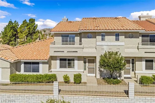 2176 Camel Mesa Drive, Laughlin, NV 89029
