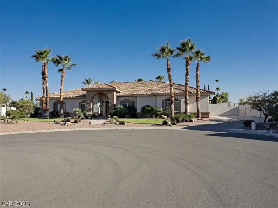 8595 Bella Vacio Court, Las Vegas, NV 89149 - #2