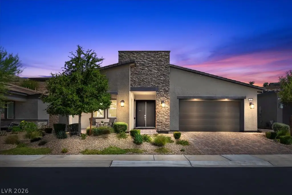 20 Charlotte Ridge Place, Henderson, NV 89011 - #1