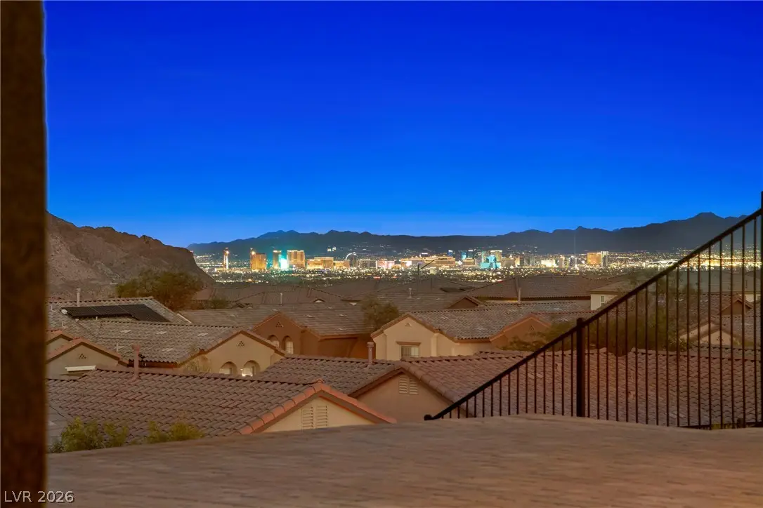 4732 Amazing View Street, Las Vegas, NV 89129 - #1