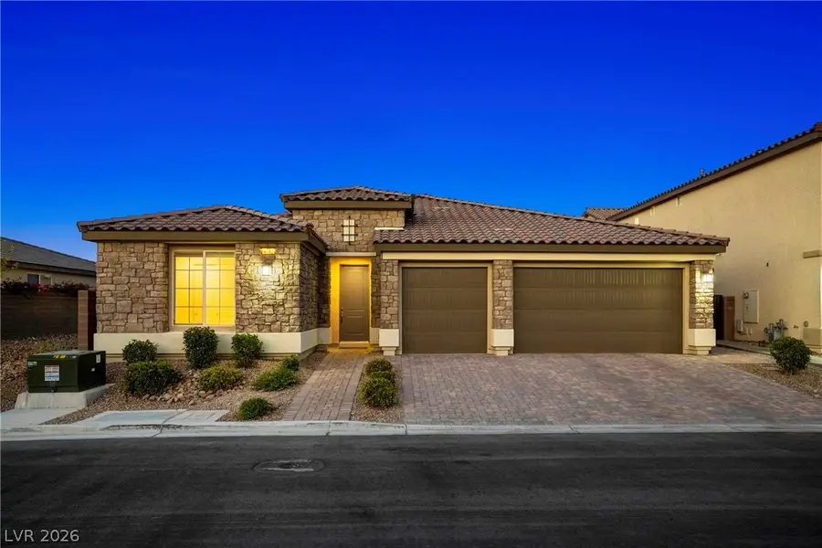 4732 Amazing View Street, Las Vegas, NV 89129 - #2