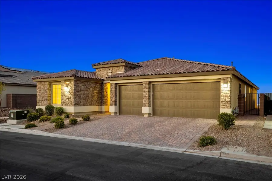 4732 Amazing View Street, Las Vegas, NV 89129 - #3