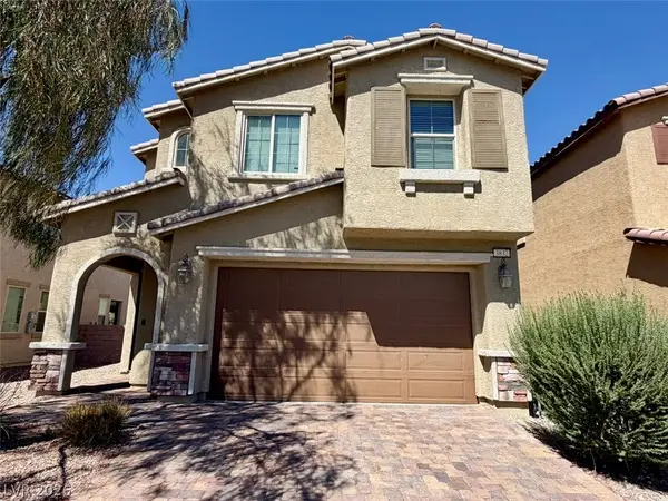 3832 Autumn America Place, North Las Vegas, NV 89032