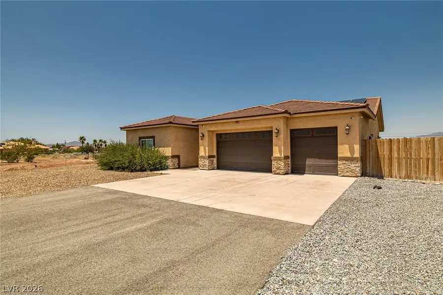 780 W Garden Lane, Pahrump, NV 89048 - #3