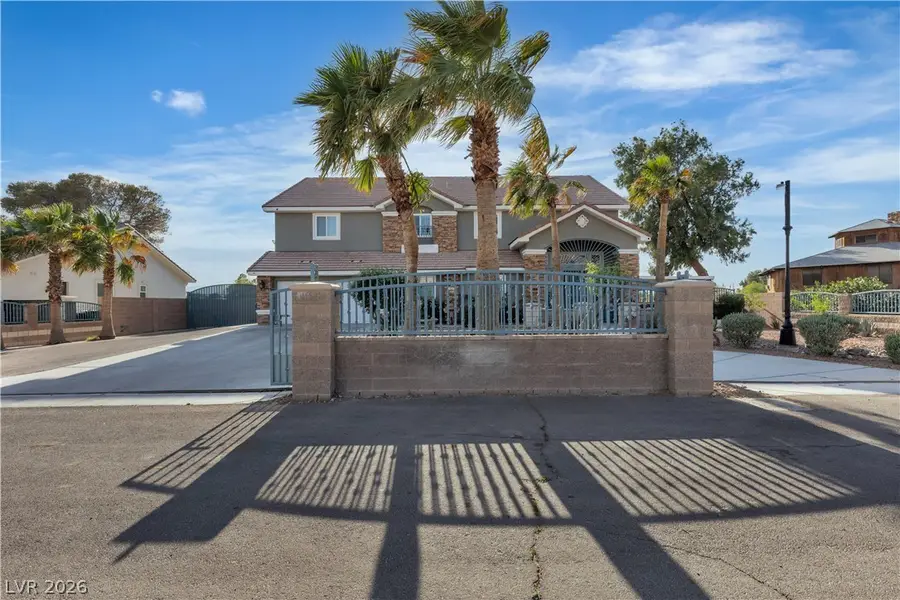 131 Beesley Drive, Las Vegas, NV 89110 - #3