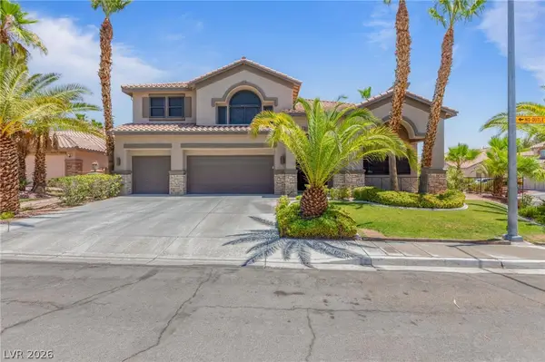 2972 Imperial Purple Court, Las Vegas, NV 89117