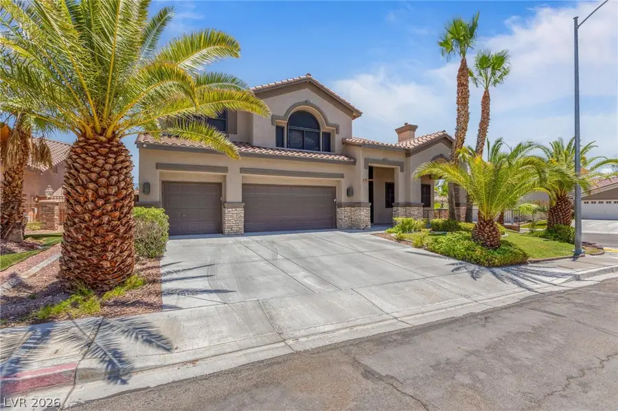 2972 Imperial Purple Court, Las Vegas, NV 89117 - #2