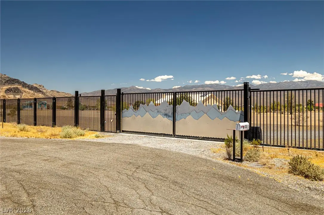 2601 Balzar Street, Pahrump, NV 89060 - #1