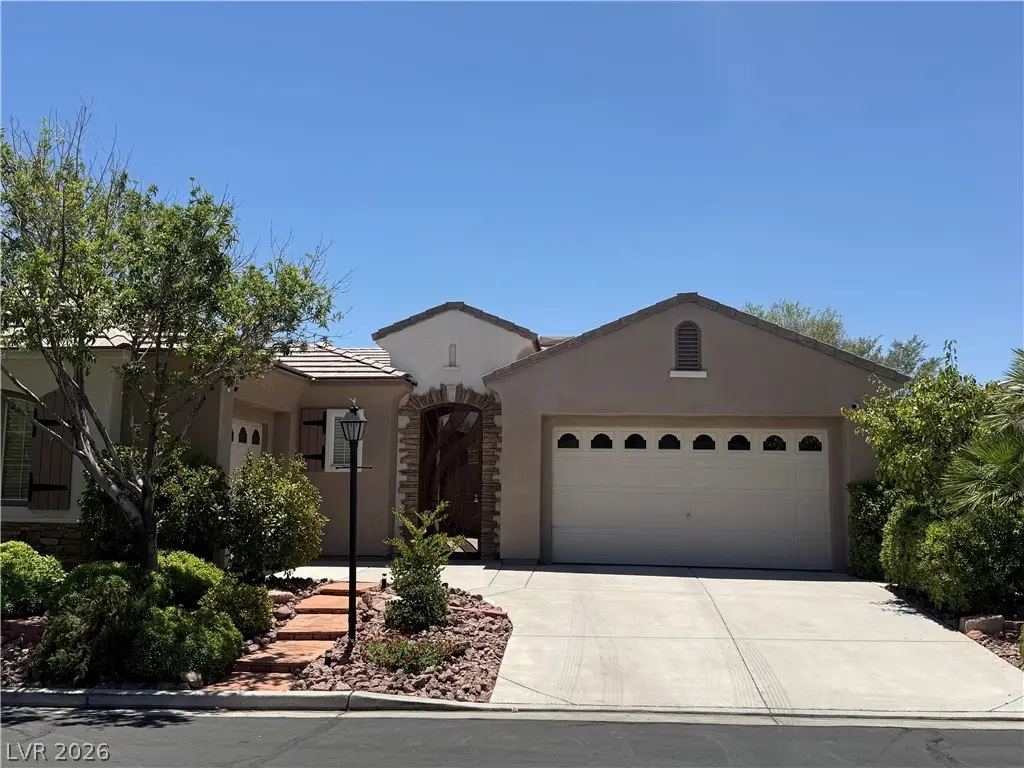 10545 Garden Light Drive, Las Vegas, NV 89135 - #1