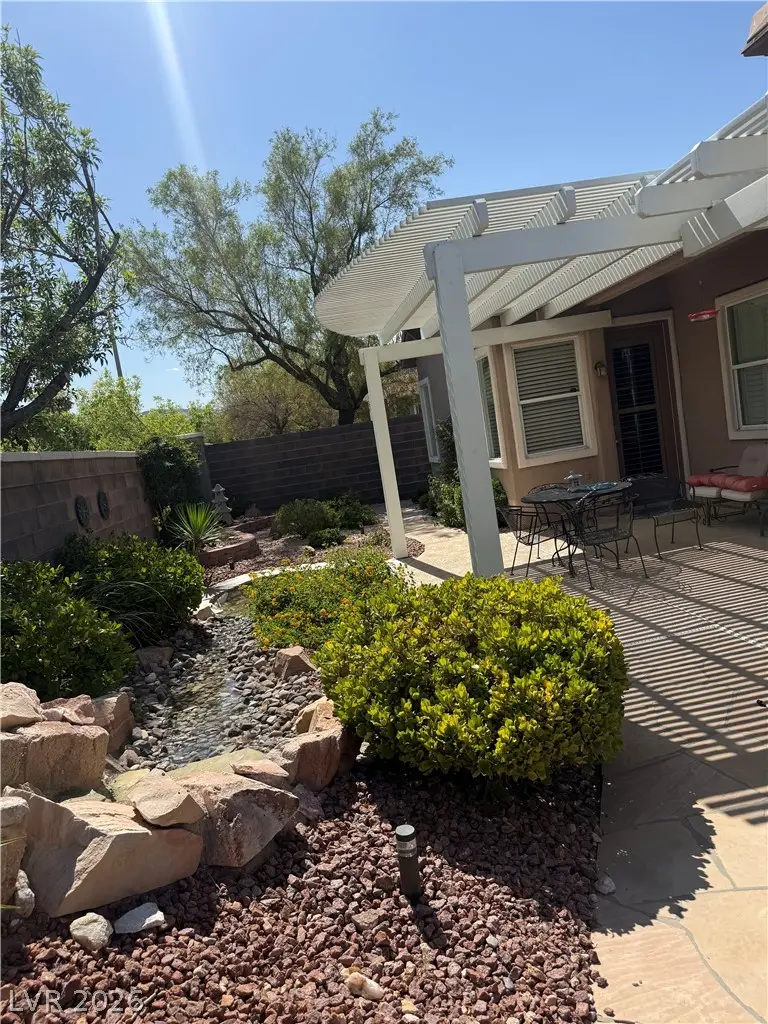 10545 Garden Light Drive, Las Vegas, NV 89135 - #2