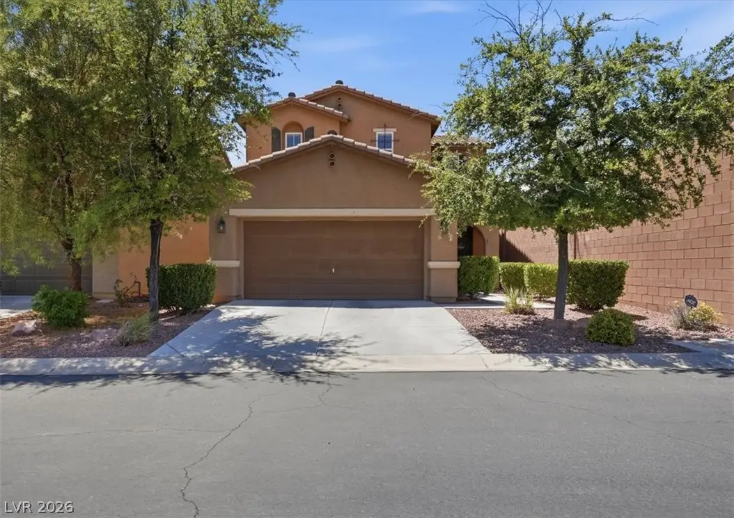 7025 Gilman Street, Las Vegas, NV 89166 - #1
