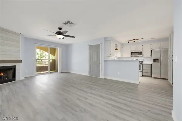 6869 Tamarus Street #202, Las Vegas, NV 89119
