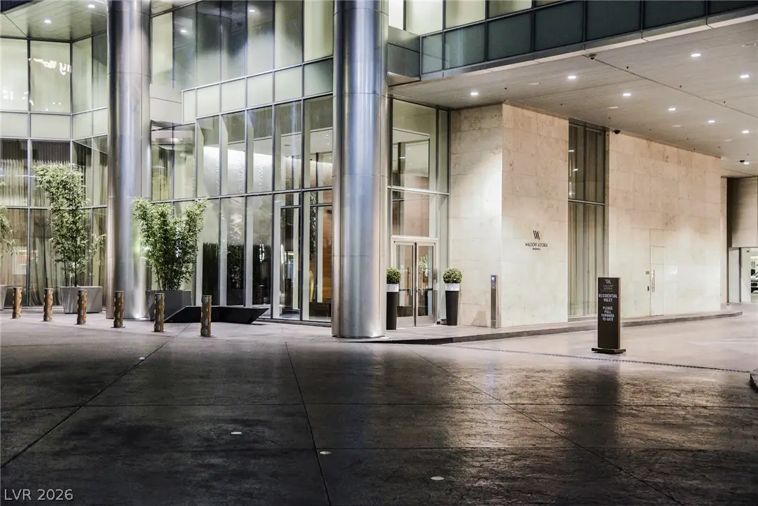 3750 Las Vegas Boulevard #3801, Las Vegas, NV 89158 - #1
