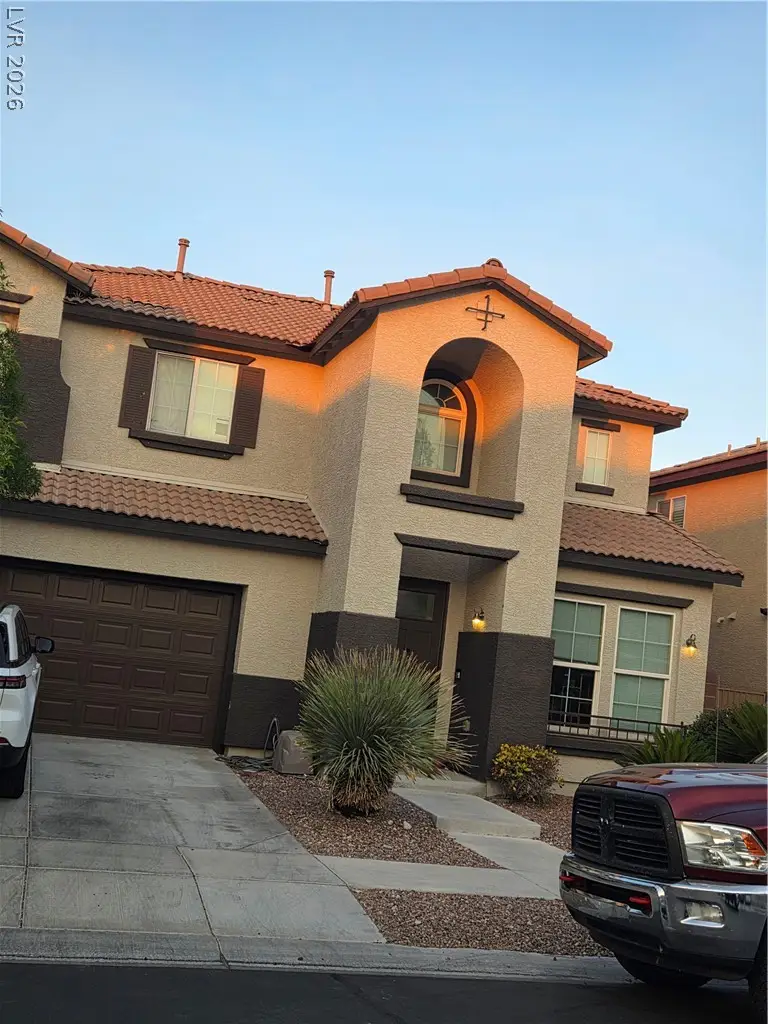 9400 Steeltree Street, Las Vegas, NV 89143 - #1