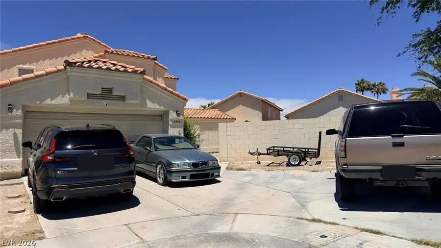 4953 El Sur Court, North Las Vegas, NV 89031 - #2